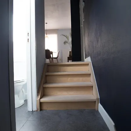 Appartement Lila23 2 Lennert