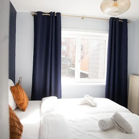 Lila23 2 Lennert Appartamento *