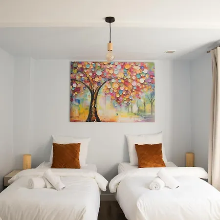 Appartamento Lila23 2 Lennert Blankenberge