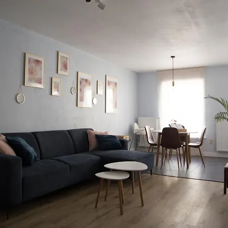 Lila23 2 Lennert Appartamento *